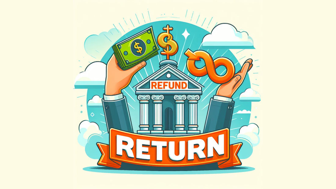 How to Cut Down on Refunds and Returns with Grandé Ship