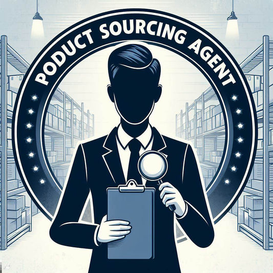 Product Sourcing Agent Image
